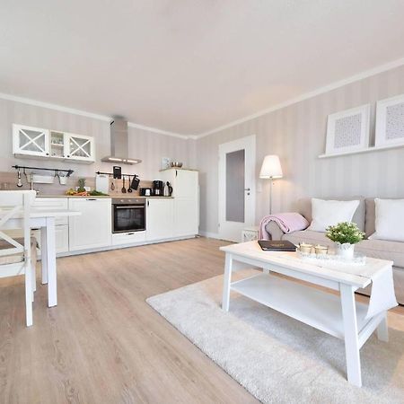 Ferienwohnung Haus Miramar 26 Ostseebad Heringsdorf Exterior foto